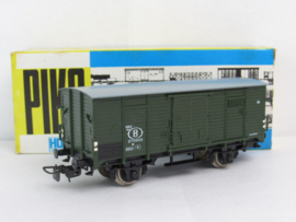 Piko 5/6445-040 NMBS gesloten wagen in ovp