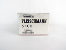 Fleischmann 5400 DB Ketelwagen in ovp