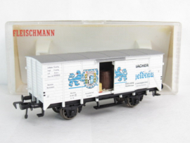 Fleischmann 5362 DR gesloten wagen in ovp