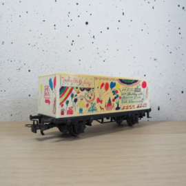 Marklin 4426 reclame wagen in ovp