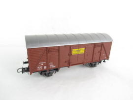 Roco H0 NS gesloten wagen zonder ovp