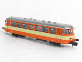 Brekina 69102 N Man schienenbus (analoog) in ovp