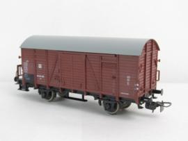 Piko 5/6452-010.2 DR gesloten wagen met remmershuis in ovp