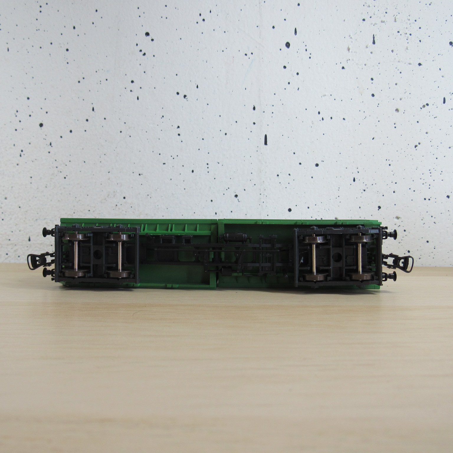 Roco 4368S NS VAM Compost in ovp