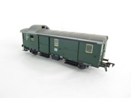 Fleischmann H0 DB bagagewagen zonder ovp