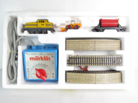 Marklin 0988 Startersset (analoog) in ovp