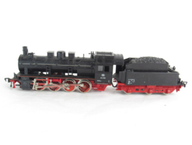 Fleischmann 4145 H0 DB BR55 stoomlocomotief (analoog) in ovp