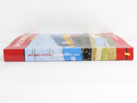 Boek Spoorwegen in 2004