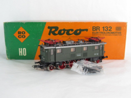 Roco 43917 DB BR132 electrische locomotief (ac/analoog) in ovp