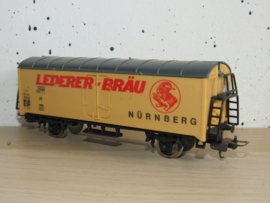 Lima 3110 Db gesloten wagen in ovp