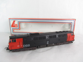 Lima 208109 DSB MZ1401 diesellocomotief (analoog) in ovp