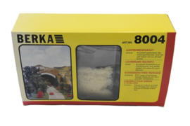 Berka 8004 LOOFBOMENPAKKET