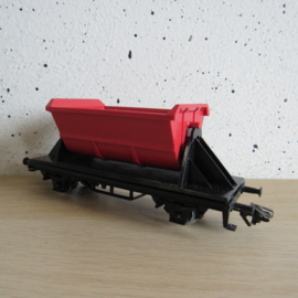 Marklin 4413 kiepwagen in ovp