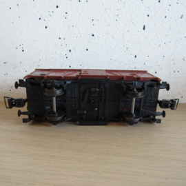 Trix 52 3619 00 DB gesloten wagen in ovp