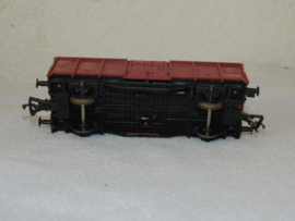 Fleischmann 5205 DB bakwagen in ovp