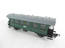 Fleischmann 5002 H0 DRG rijtuig in ovp