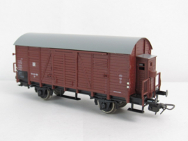 Piko 5/6452-010.2 DR gesloten wagen met remmershuis in ovp