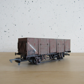 Dapol BR bakwagen zonder ovp