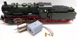Micromotor HF010G Fleischmann BR 56, G8.2