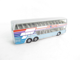 Herpa H0 Touringcarbus zonder ovp