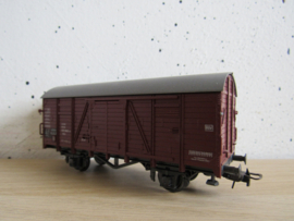 Roco 4305A DB gesloten wagen in ovp