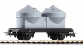 Piko 57024 myTrain silowagen