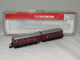 Fleischmann 725100 N DB BR288 in ovp