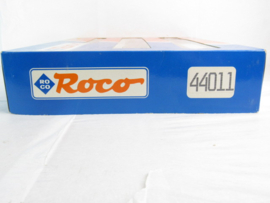 Roco 44011 DB Goederenwagen set (8 delig / AC) in ovp