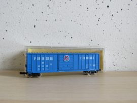Roundhouse 8303 N USA Boxcar in ovp