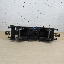 Roco 4337E DB Aral ketelwagen in ovp