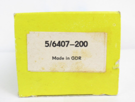 Piko 5/6407-200 MAV gesloten wagen in ovp