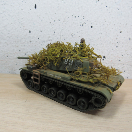 Roco minitank 182 H0 M103 Battle tank zonder ovp