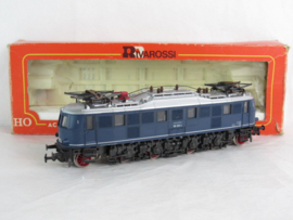Rivarossi 1673 DB BR118 electrische locomotief (analoog) in ovp