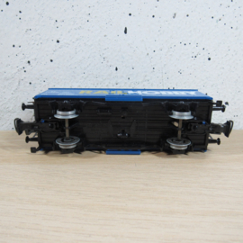 Marklin 4415 Gesloten goederenwagen (Koel) (RailHobby) in ovp