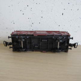 Roco 4304 DB gesloten wagen in ovp