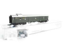 Roco 6200140 - Standaard bagagewagen, DRG