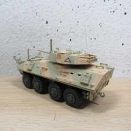 Roco minitank Militair panzer voertuig zonder ovp