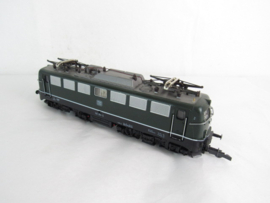 Roco 4136A DB BR140 electrische locomotief (analoog) in ovp