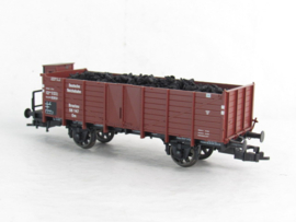 Fleischmann 52616K H0 DRG bakwagen in ovp