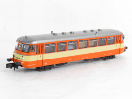 Brekina 69102 N Man schienenbus (analoog) in ovp