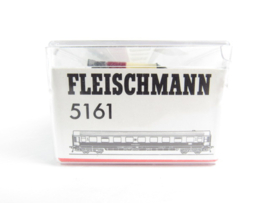 Fleischmann 5161 H0 DB rijtuig in ovp