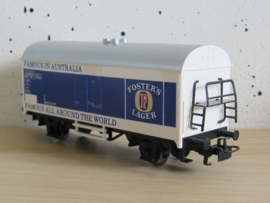 Marklin 4562 DB Gesloten wagen (koel) Foster Lager in ovp