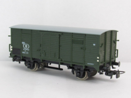 Piko 5/6445-040 NMBS gesloten wagen in ovp