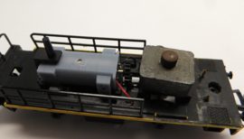 Micromotor HJ003F Jouef SNCF 020 T, 030 TA Boer, 040 TA, 140 C, 141 P Mikado, 150 X, 232 UI, 241 P, 2D2 9100, BB 12000, BB 13000, BB 15000, BB 17000, BB 22000, BB 25000, BB 36000, BB 67000, BB 9200, C 61000, CC 40100