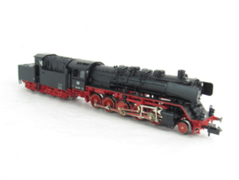 Fleischmann 7182 N DB BR50 stoomlocmotief (dummy) in ovp