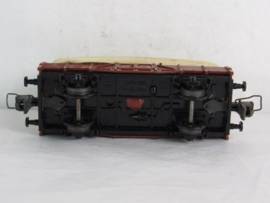 Trix Exprees 3452 DB Planewagen in Vervangende verpakking