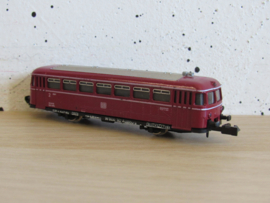 Arnold N 0392 DB Railbus bijwagen in ovp