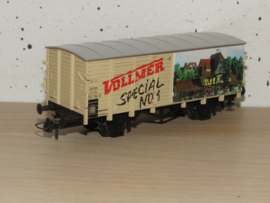 Roco DB gesloten wagen zonder ovp