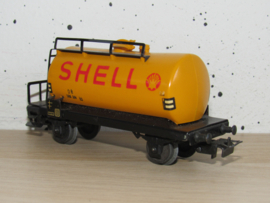 Marklin DB Shell ketelwagen zonder ovp