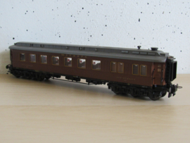 Trix Express 33393 Mitropa Speisenwagen in ovp
